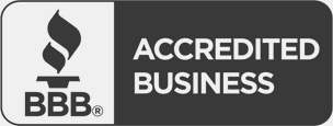 Better Business Bureau CT A+ Accredited